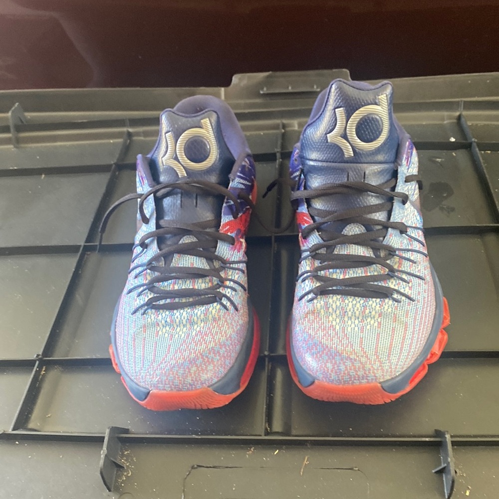 Nike shoes